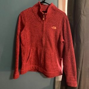 NorthFace Women’s jacket